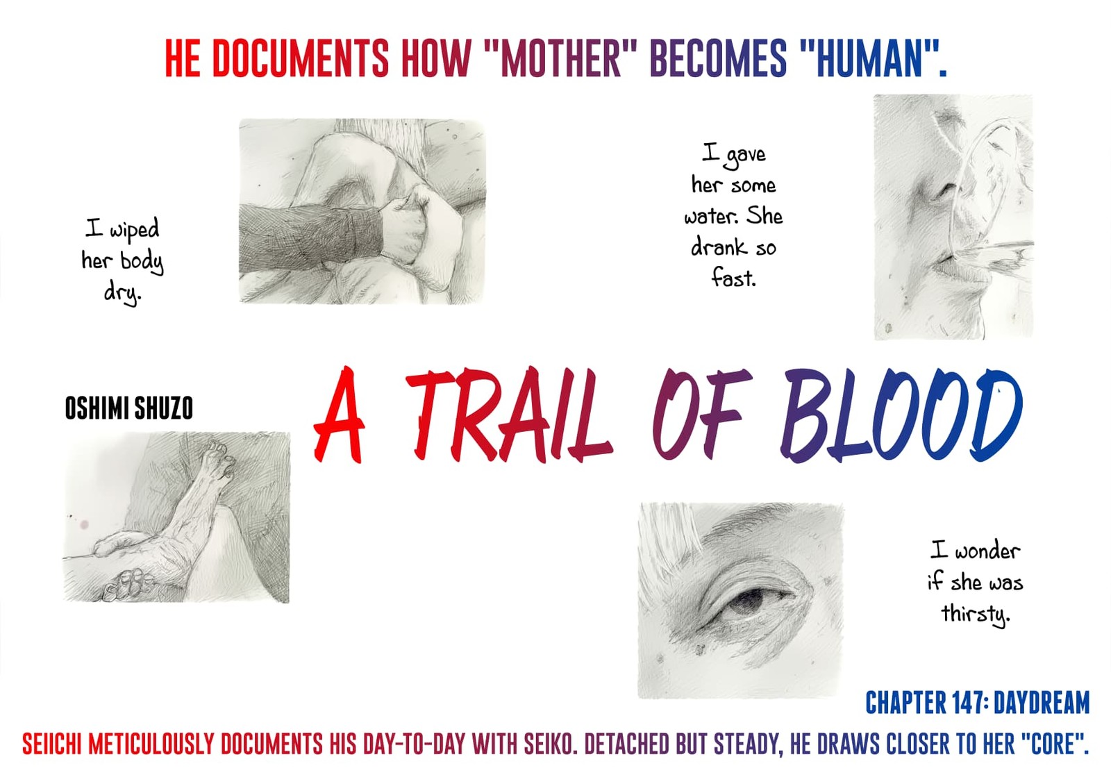A Trail Of Blood 147 3