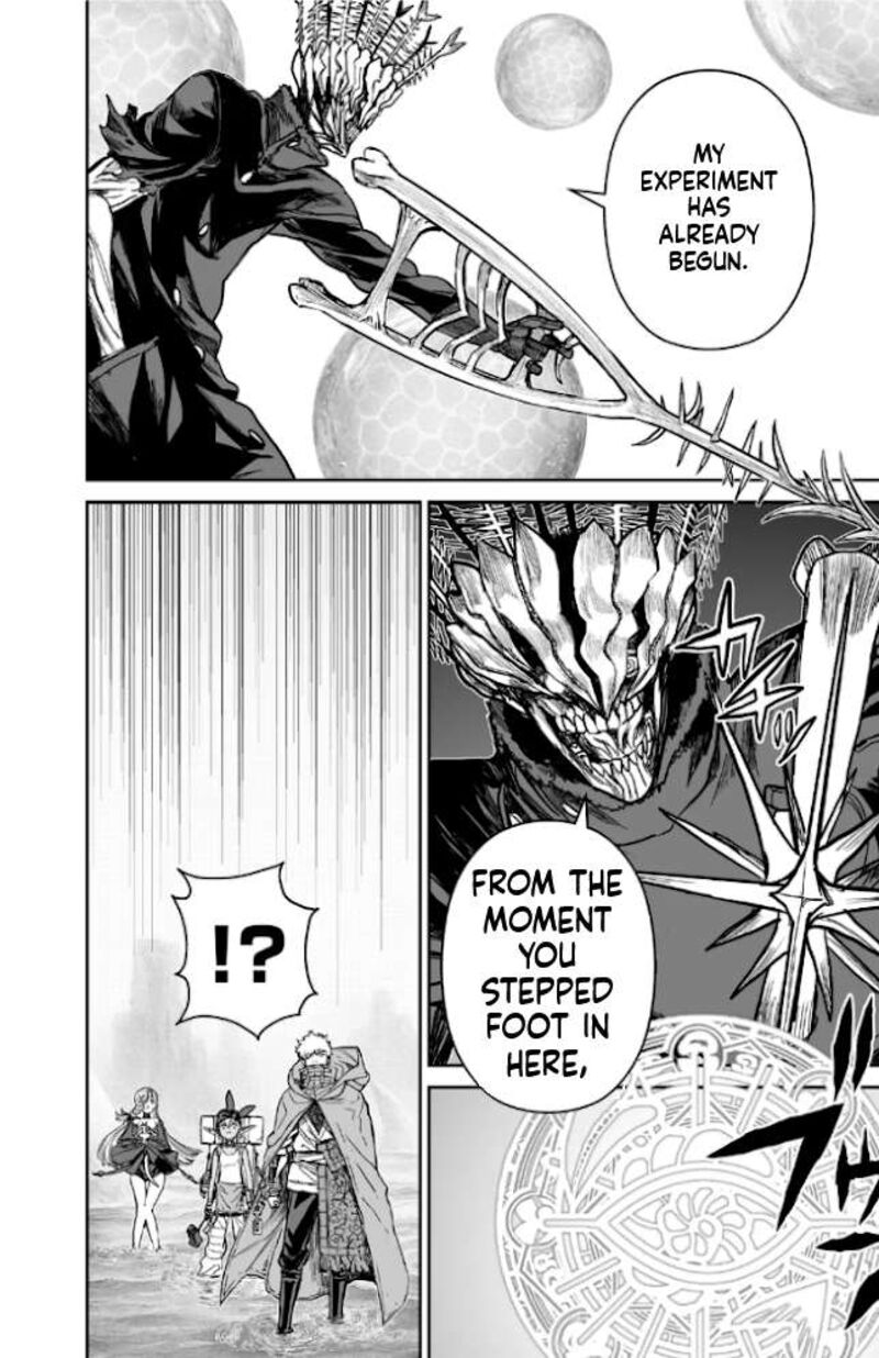 Abandoned Tsuyosugite Buki Ga Kowareru Yuusha To Buki Shokunin No Elf 24 7