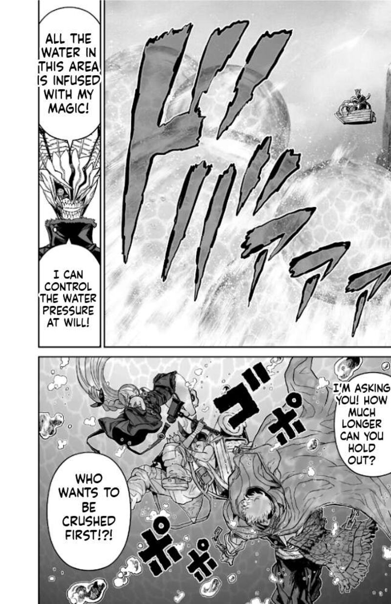 Abandoned Tsuyosugite Buki Ga Kowareru Yuusha To Buki Shokunin No Elf 24 9