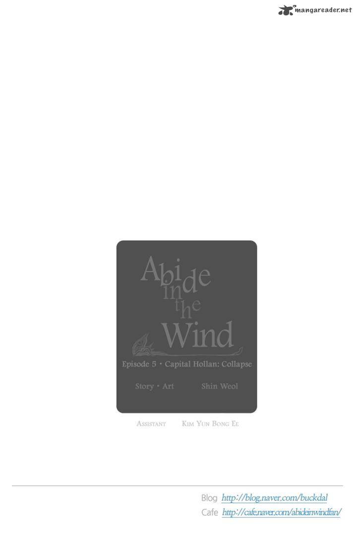 Abide In The Wind 104 24