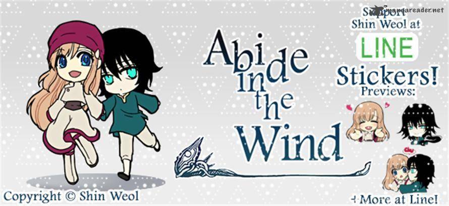Abide In The Wind 110 22