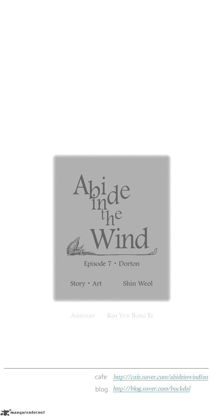 Abide In The Wind 119 21