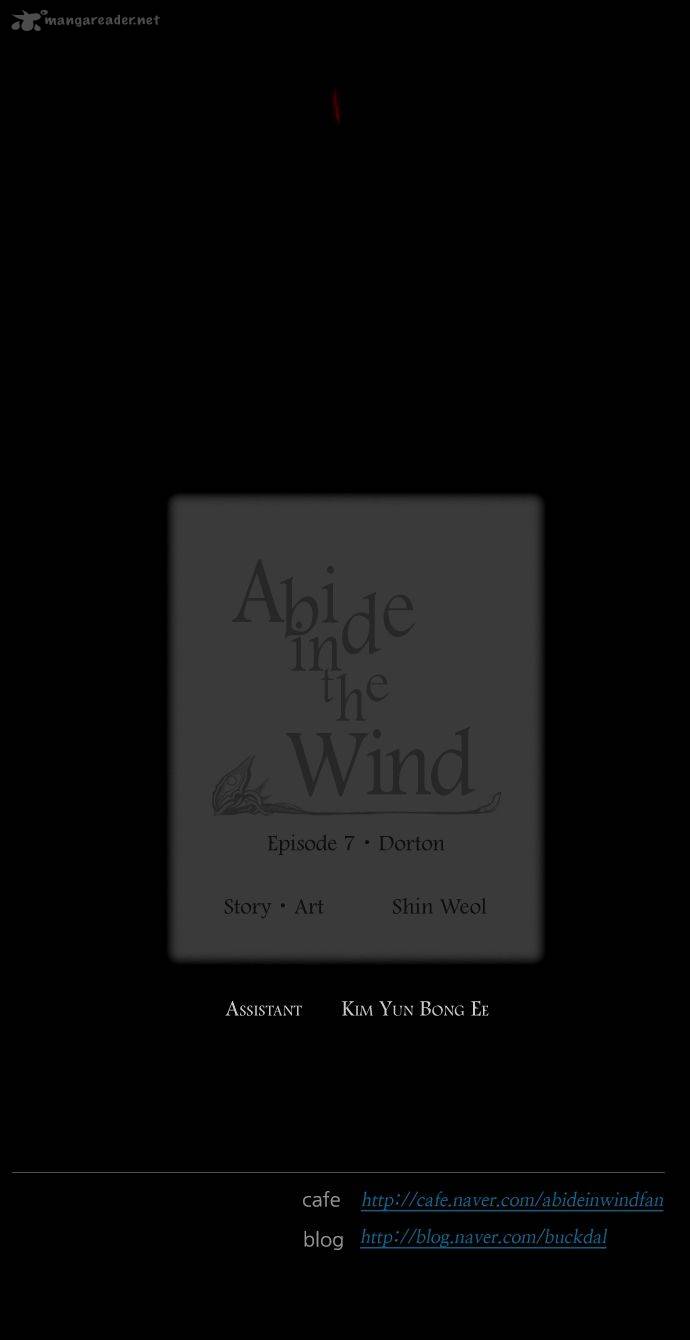 Abide In The Wind 124 23