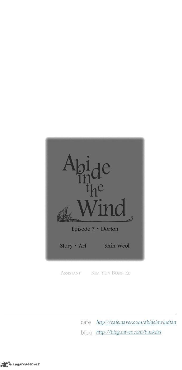 Abide In The Wind 125 21