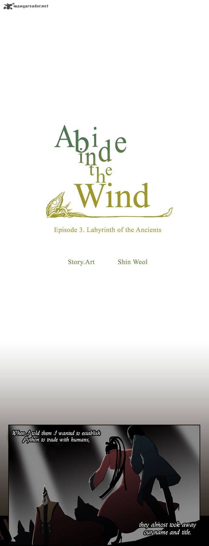 Abide In The Wind 51 4