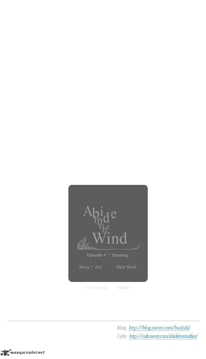 Abide In The Wind 68 30