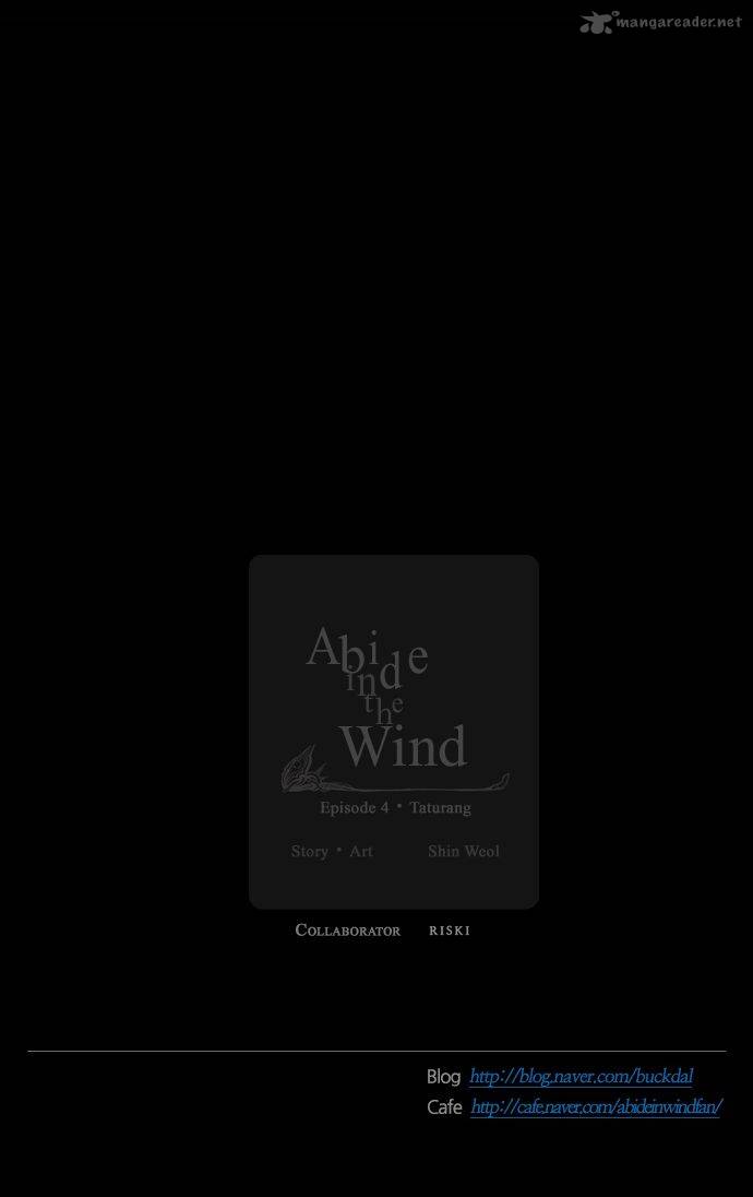 Abide In The Wind 69 28