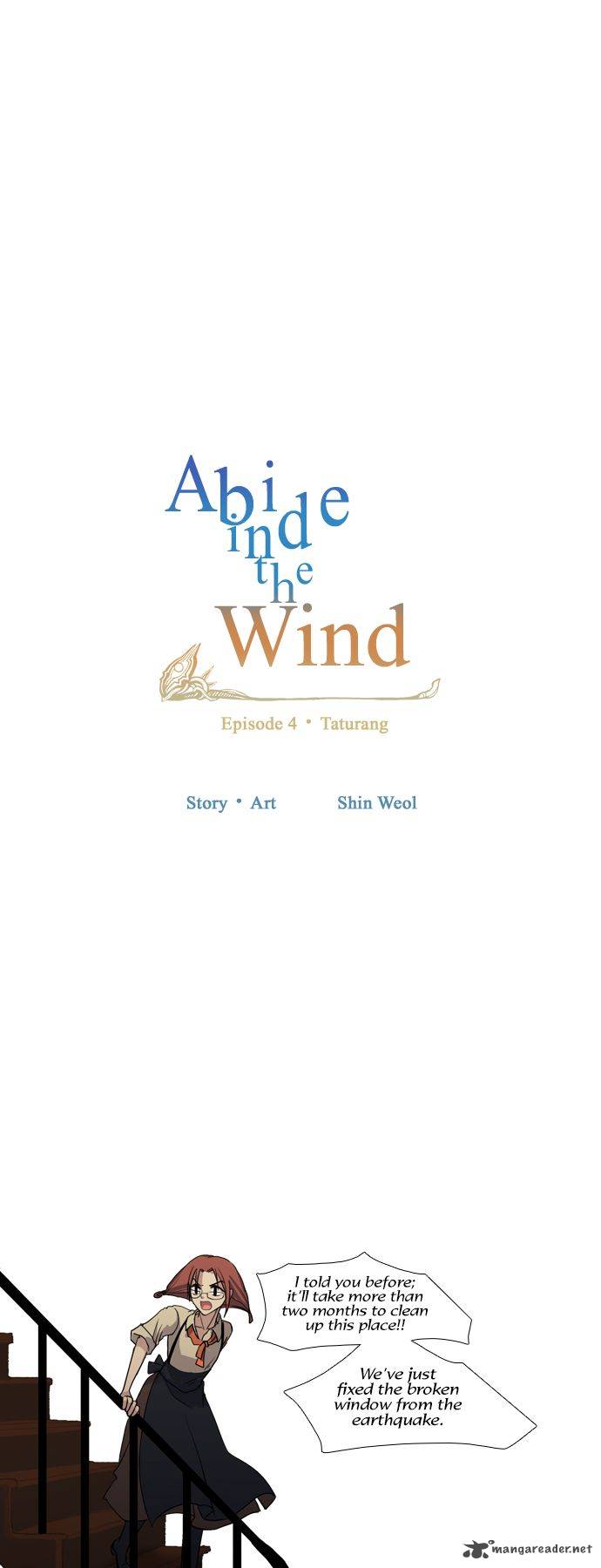 Abide In The Wind 69 3
