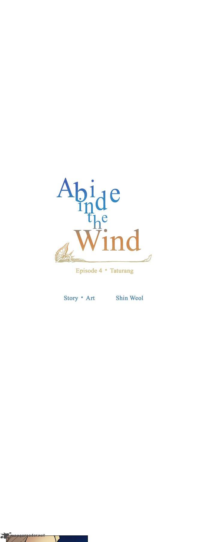 Abide In The Wind 71 3