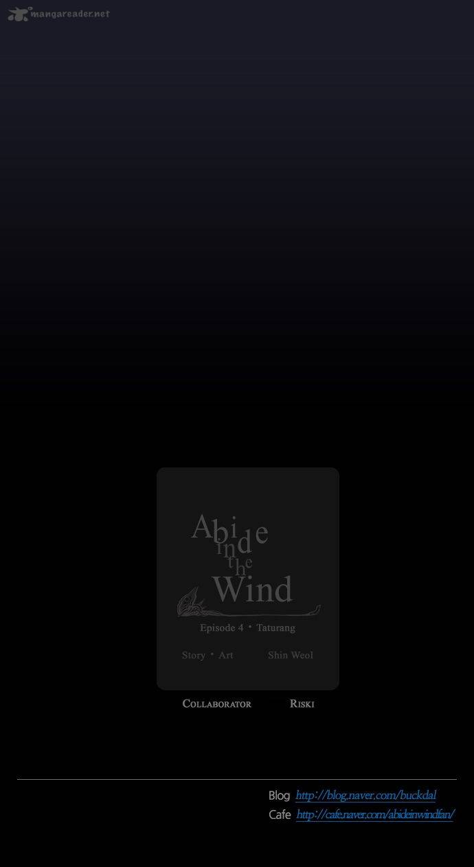 Abide In The Wind 73 27