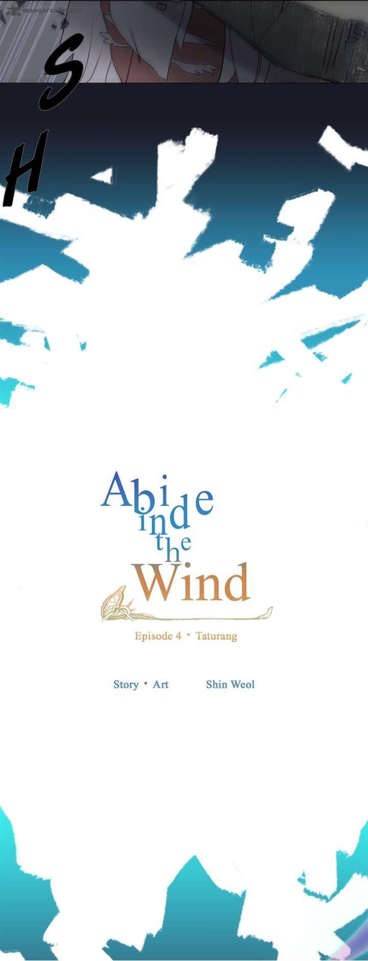 Abide In The Wind 81 3