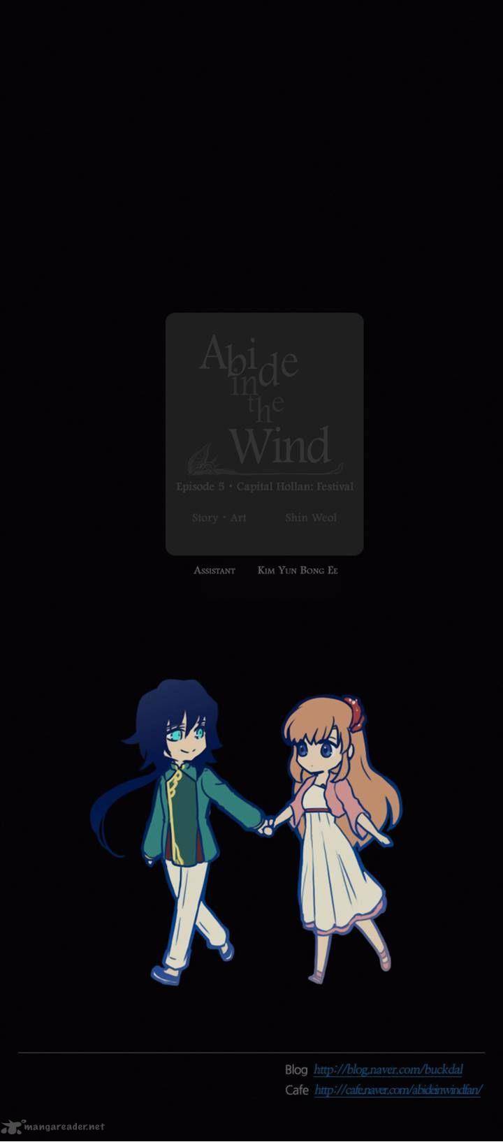 Abide In The Wind 94 24
