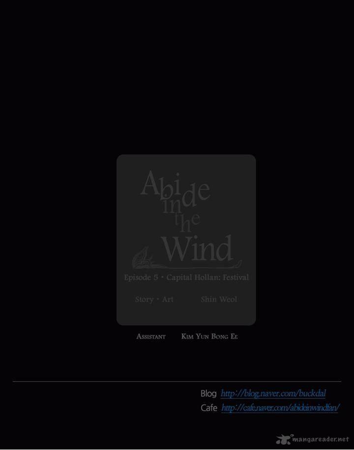 Abide In The Wind 95 20