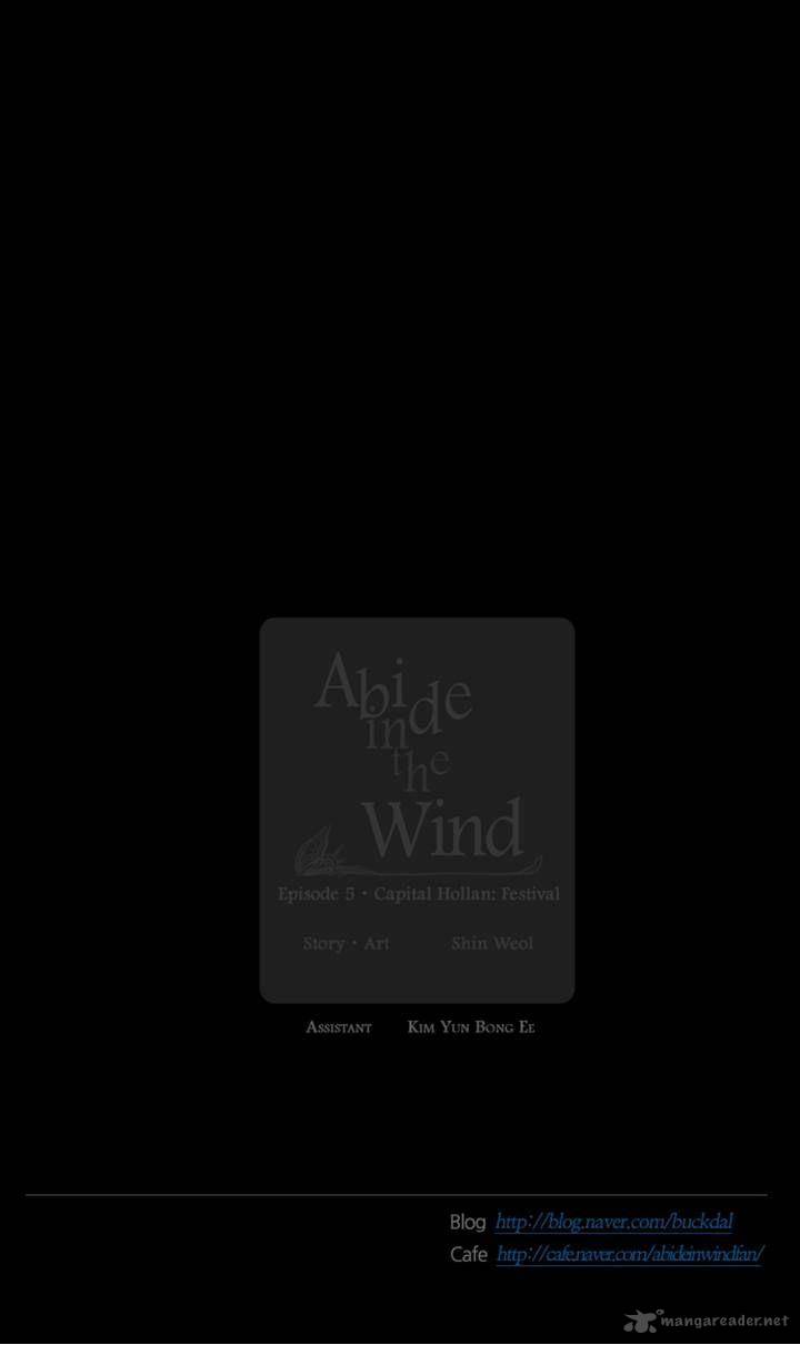 Abide In The Wind 97 24