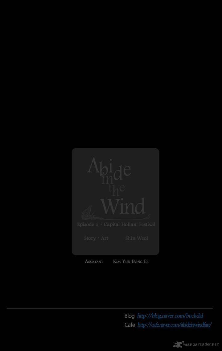 Abide In The Wind 98 19