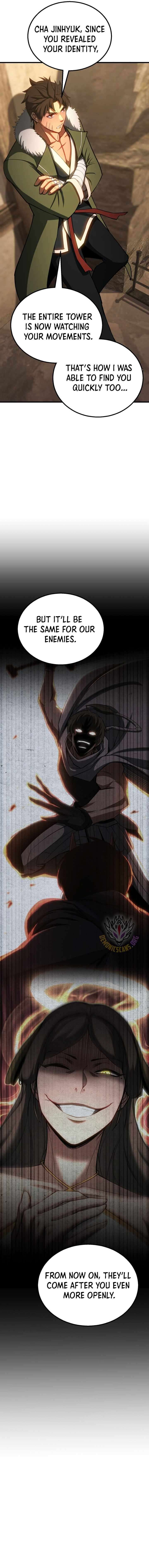 Absolute Necromancer 81 13