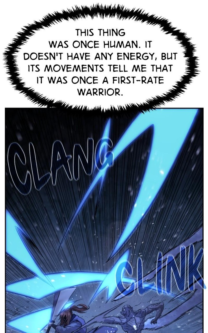 Absolute Sword Sense 108 93