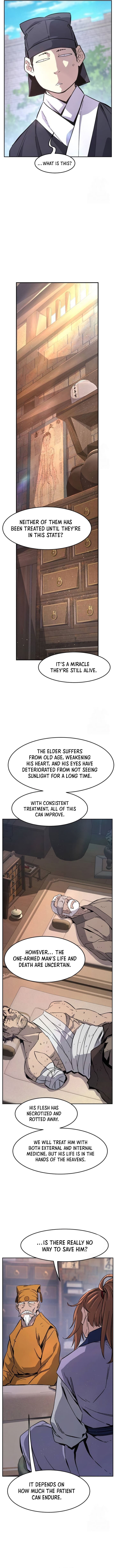 Absolute Sword Sense 114 12