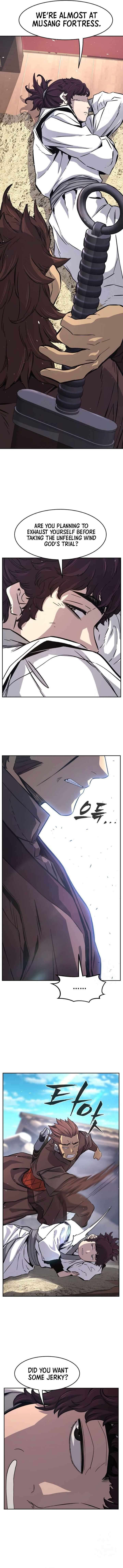 Absolute Sword Sense 115 14
