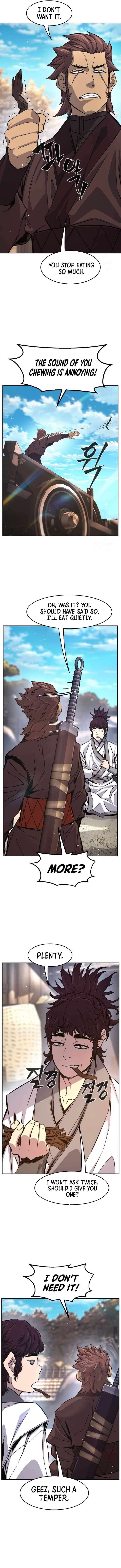 Absolute Sword Sense 115 15