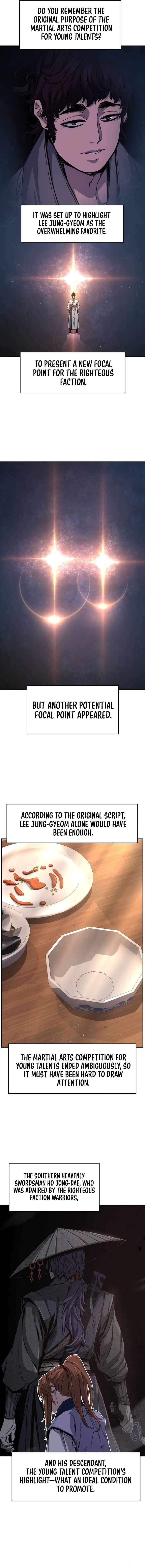 Absolute Sword Sense 115 8