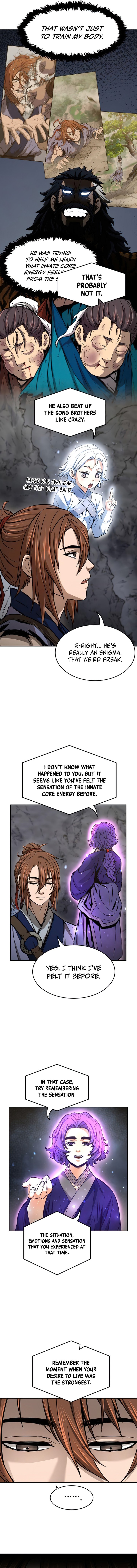 Absolute Sword Sense 12 7