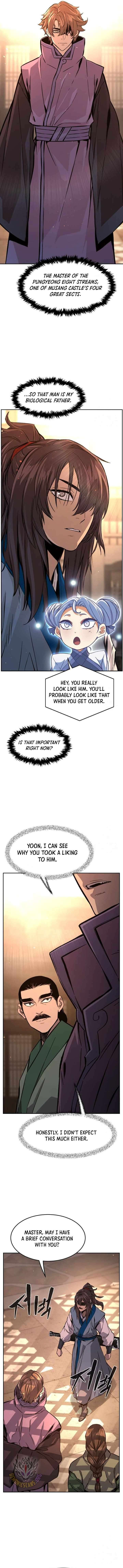 Absolute Sword Sense 124 2