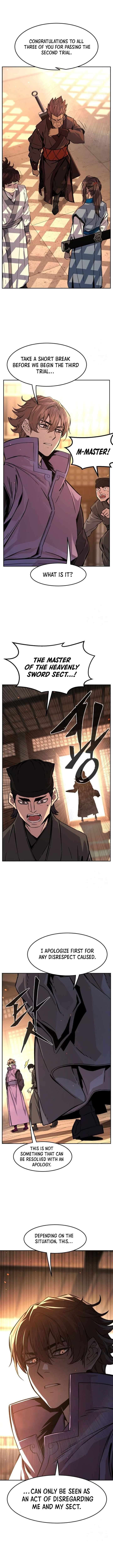 Absolute Sword Sense 124 6