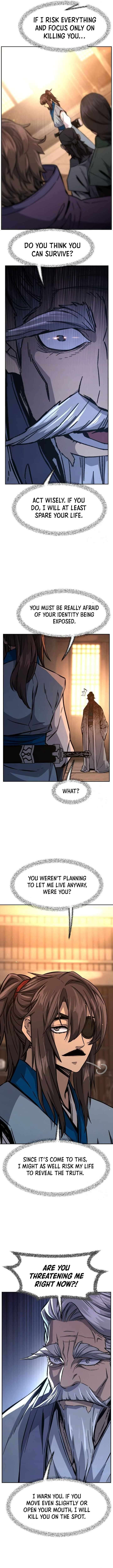 Absolute Sword Sense 124 9