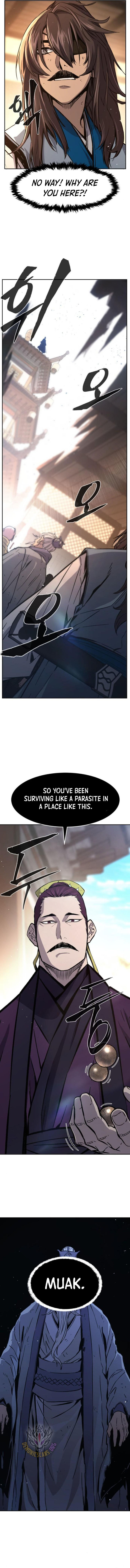 Absolute Sword Sense 127 13