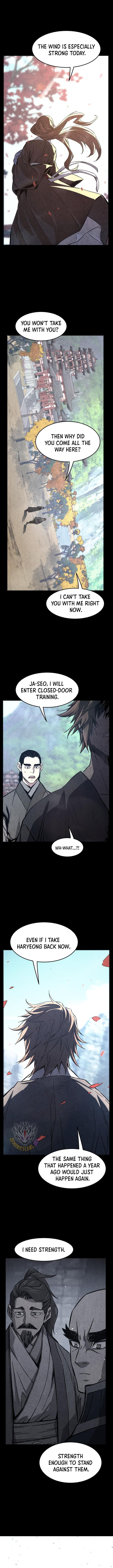 Absolute Sword Sense 131 14