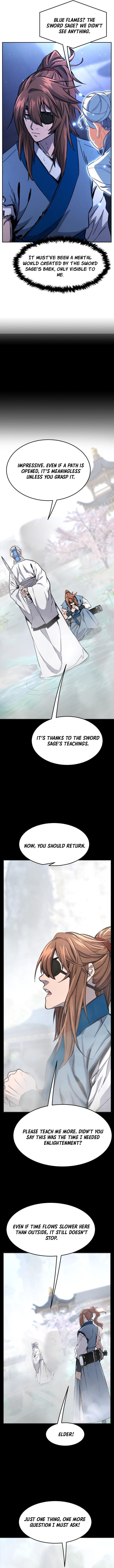 Absolute Sword Sense 135 12