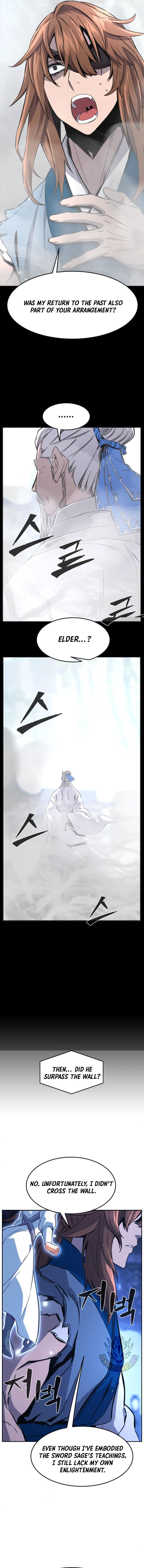 Absolute Sword Sense 135 13