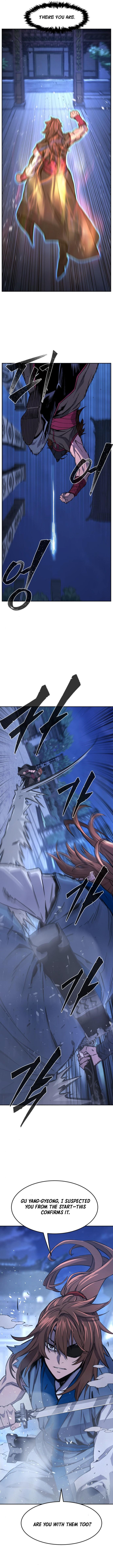 Absolute Sword Sense 135 16