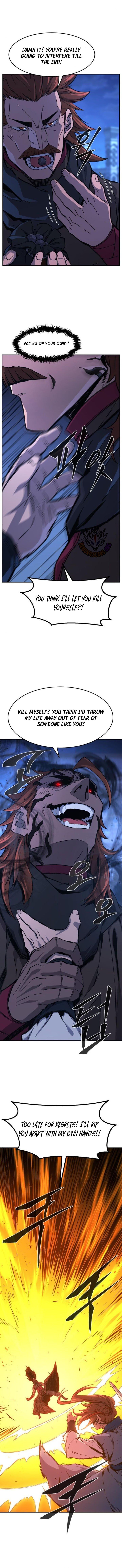 Absolute Sword Sense 135 17