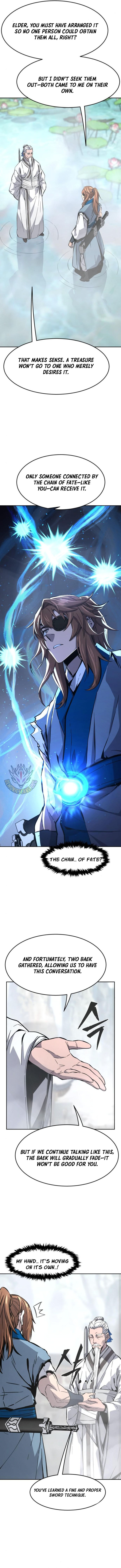 Absolute Sword Sense 135 3