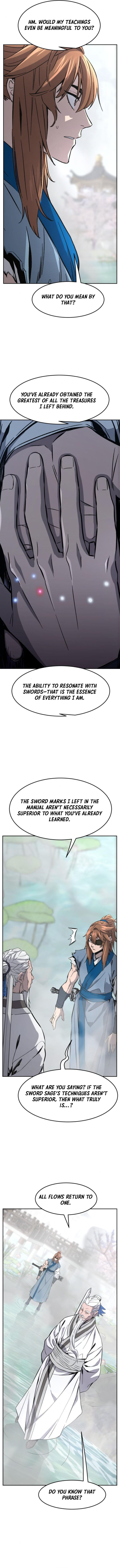 Absolute Sword Sense 135 4