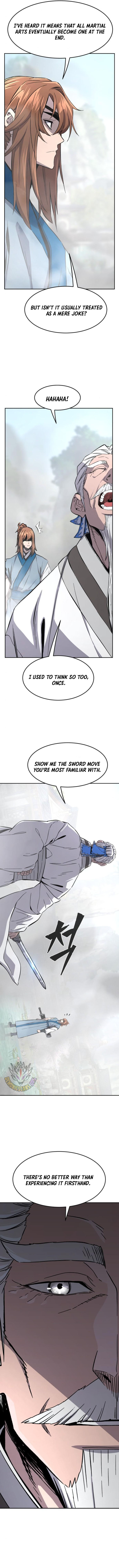 Absolute Sword Sense 135 5