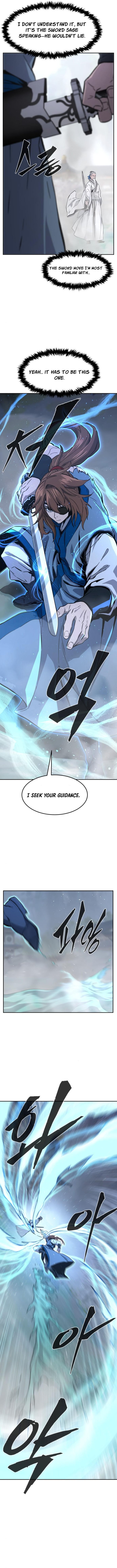 Absolute Sword Sense 135 6