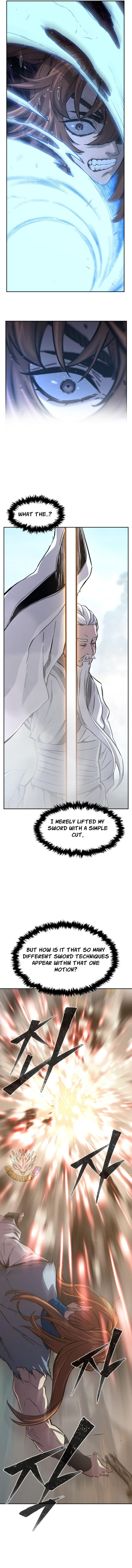 Absolute Sword Sense 135 7
