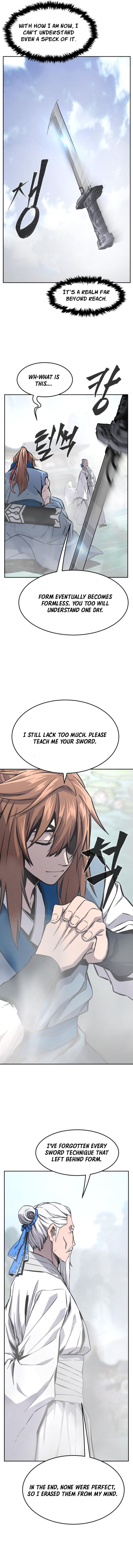 Absolute Sword Sense 135 8