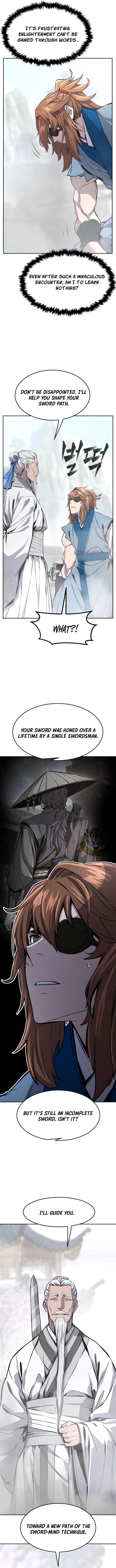 Absolute Sword Sense 135 9