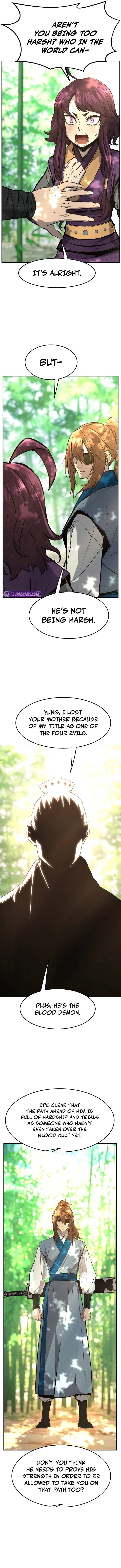 Absolute Sword Sense 138 13