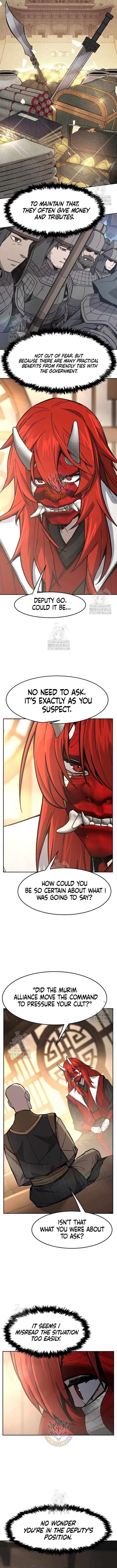 Absolute Sword Sense 155 11