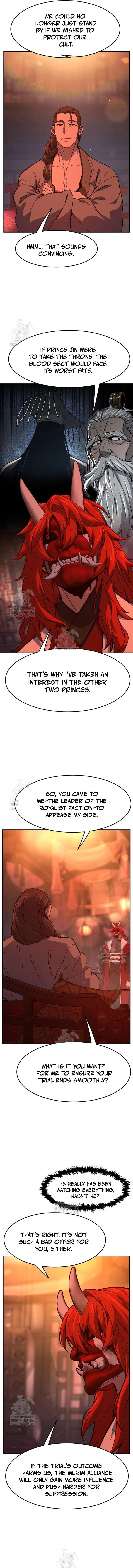 Absolute Sword Sense 157 11