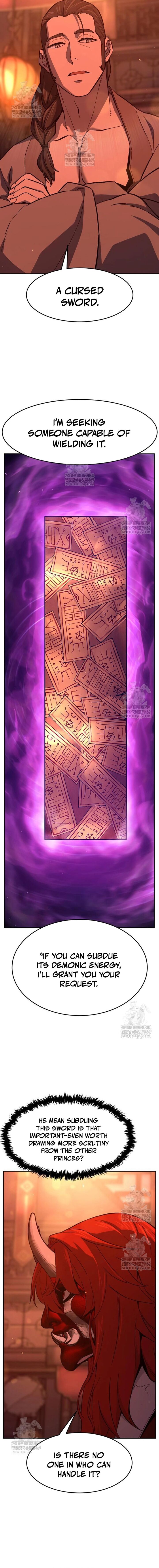 Absolute Sword Sense 157 14