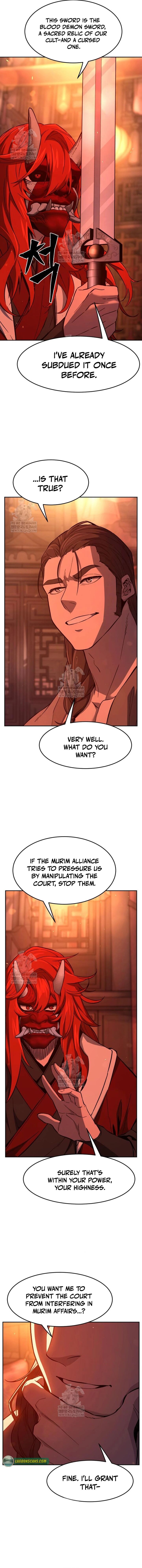 Absolute Sword Sense 157 17