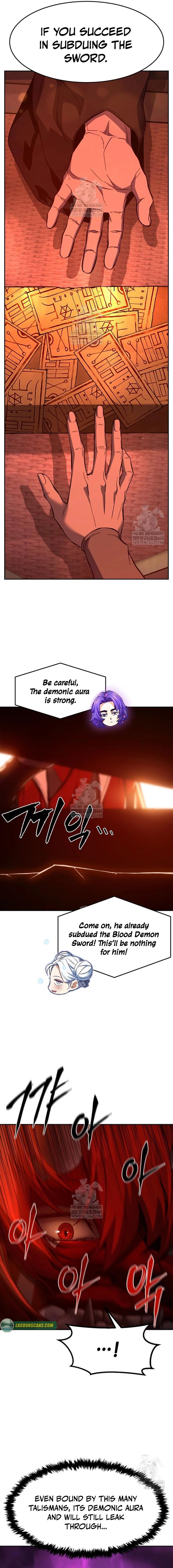 Absolute Sword Sense 157 18