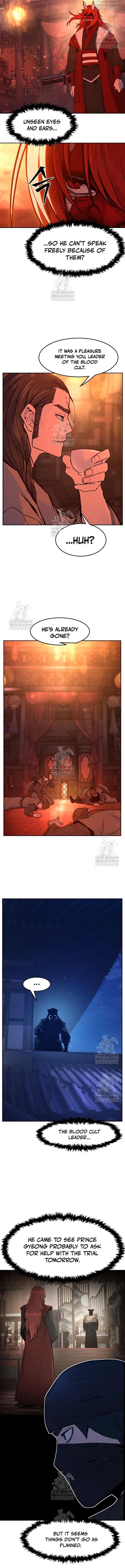 Absolute Sword Sense 157 4