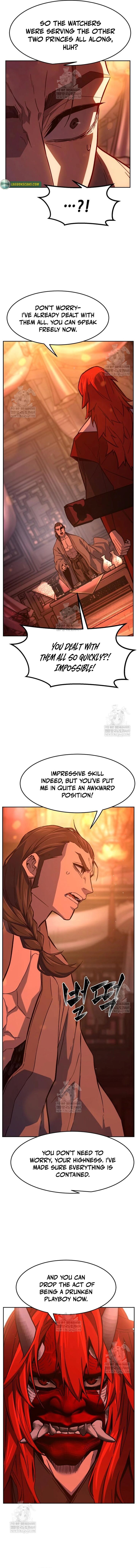 Absolute Sword Sense 157 6